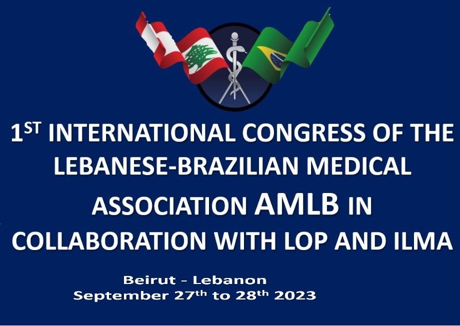 I Congresso Internacional da AMLB