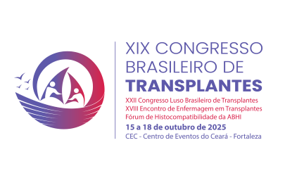 XIX Congresso Brasileiro de Transplantes