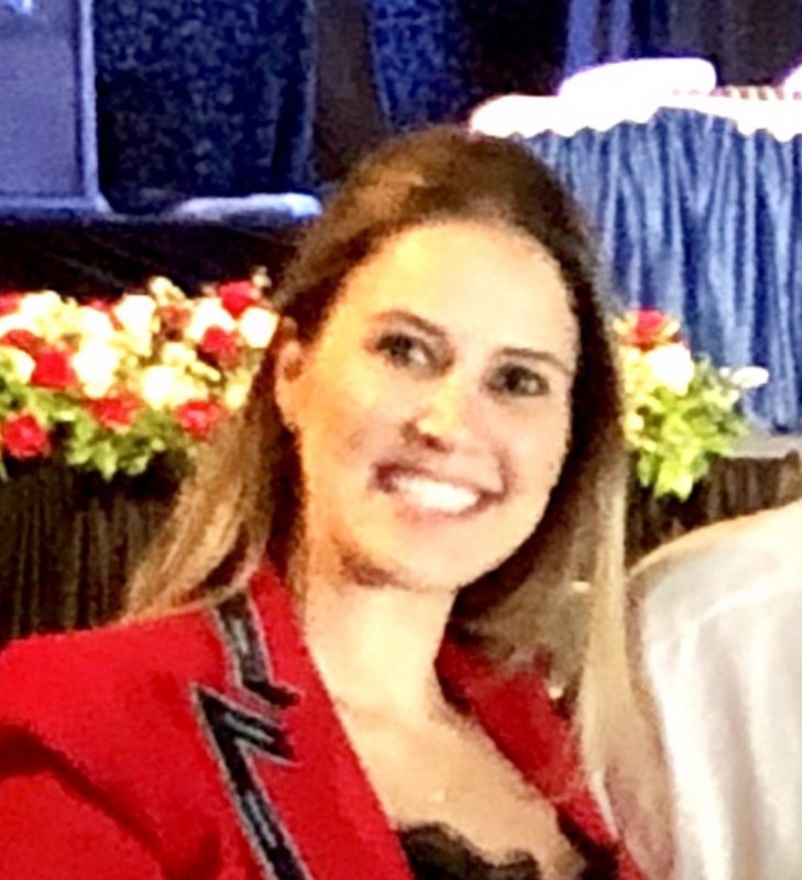 JULIANA C. DE AZEVEDO FREIRE