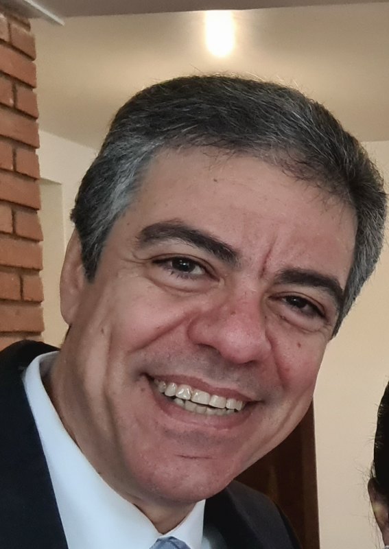 MARCO AURELIO SAFADI