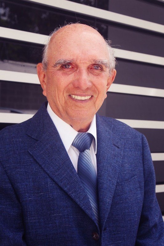 EDUARDO JORGE CARNEIRO SOARES