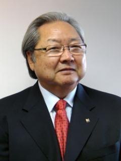 AKIRA HOMMA