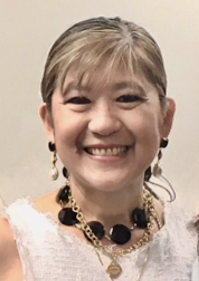 MARIA CRISTINA NISHIWAKI DANTAS