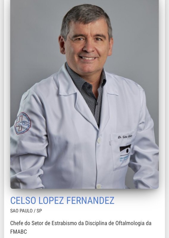 CELSO LOPEZ FERNANDEZ