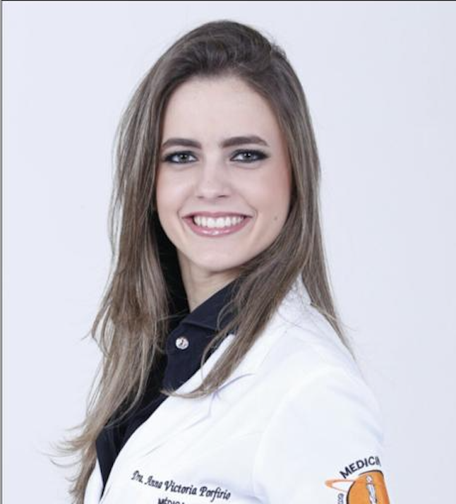 ANNA VICTORIA PORFIRIO RAMOS CAIADO